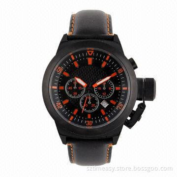 Multifunction Watch